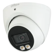 HDCVI відеокамера Dahua DH-HAC-HDW1500TP-IL-A 5МП (2.8мм)