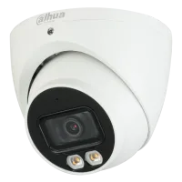 HDCVI відеокамера Dahua DH-HAC-HDW1500TP-IL-A 5МП (2.8мм)