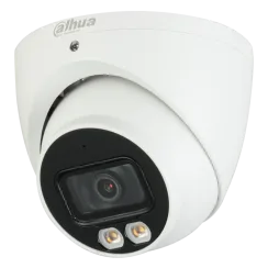 HDCVI відеокамера Dahua DH-HAC-HDW1500TP-IL-A 5МП (2.8мм)