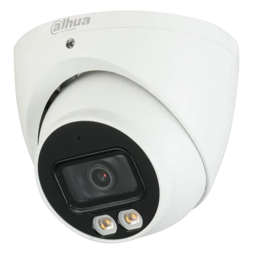 HDCVI відеокамера Dahua DH-HAC-HDW1500TP-IL-A 5МП (2.8мм)