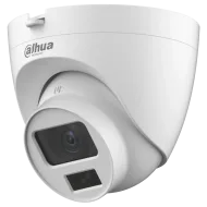 HDCVI відеокамера Dahua DH-HAC-HDW1500CLQP-IL-A 5МП (2.8мм)