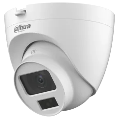 HDCVI відеокамера Dahua DH-HAC-HDW1500CLQP-IL-A 5МП (2.8мм)