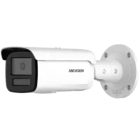 IP відеокамера Hikvision DS-2CD2T87G2H-LI 8МП (2.8мм)(eF)