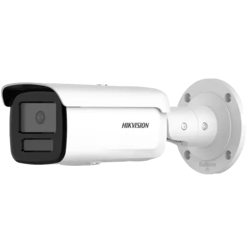 IP відеокамера Hikvision DS-2CD2T87G2H-LI 8МП (2.8мм)(eF)