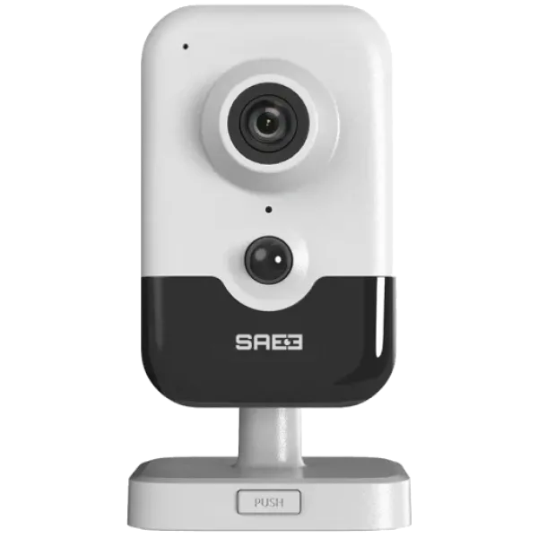 IP відеокамера SafetyEye SE-IPC-4CV1-I1MWP/2.8