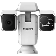 Двоспектральна PTZ камера SafetyEye SE-IPTPS640P1004-W