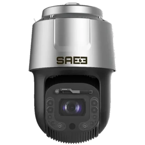 PTZ відеокамера SafetyEye SE-PTZ448P85L-WK1L