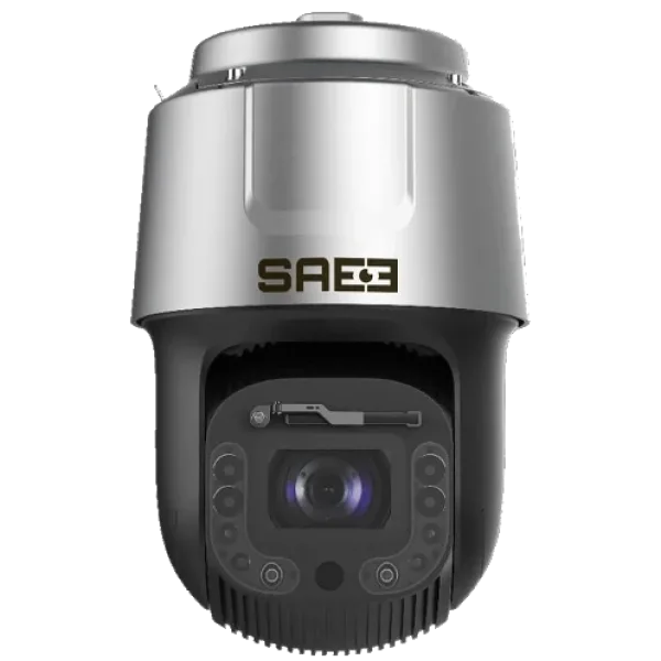 PTZ відеокамера SafetyEye SE-PTZ448P85L-WK1L