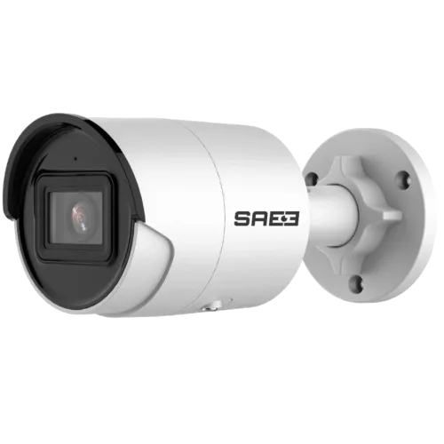 IP відеокамера SafetyEye SE-IPC-4BV12-I4M/4