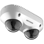 IP відеокамера Hikvision DS-2CD6D82G0-IHS 8МП (2.8мм) PanoVu