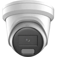 IP відеокамера Hikvision DS-2CD2346G2H-IU (eF) 4МП (2.8мм) з мікрофоном