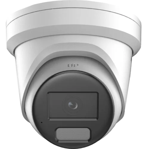 IP відеокамера Hikvision DS-2CD2346G2H-IU (eF) 4МП (2.8мм) з мікрофоном