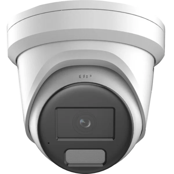 IP відеокамера Hikvision DS-2CD2346G2H-IU (eF) 4МП (2.8мм) з мікрофоном