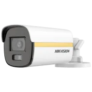 HD-TVI відеокамера Hikvision DS-2CE12KF3T-L ColorVu Smart-Hybrid light 3K (2.8мм)