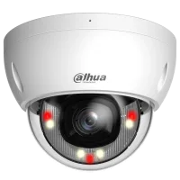 IP відеокамера Dahua DH-IPC-HDBW2449E-S-IL 4МП (2.8мм) з мікрофоном