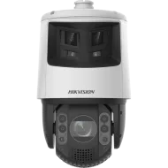 PTZ відеокамера Hikvision DS-2SE7C432MWG-EB/26(F0) 4МП (2.8+5.9-188.8мм) TandemVu