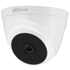 2Мп HDCVI Dahua з ІЧ DH-HAC-T1A21P (3.6мм)
