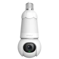 IP відеокамера Imou Bulb Cam (IPC-S6DP-5M0WEB-E27) (2.8мм) 5МП Wi-Fi