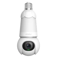 IP відеокамера Imou Bulb Cam (IPC-S6DP-5M0WEB-E27) (2.8мм) 5МП Wi-Fi