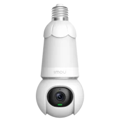 IP відеокамера Imou Bulb Cam (IPC-S6DP-5M0WEB-E27) (2.8мм) 5МП Wi-Fi