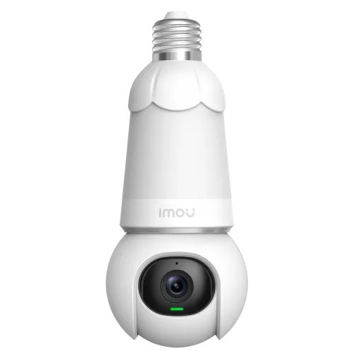 IP відеокамера Imou Bulb Cam (IPC-S6DP-5M0WEB-E27) (2.8мм) 5МП Wi-Fi
