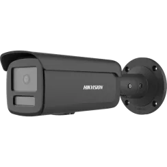 IP відеокамера Hikvision DS-2CD2T46G2H-4I(eF) BLACK 4 МП (4мм)