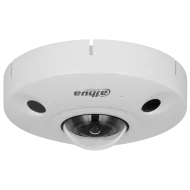 IP відеокамера Dahua DH-IPC-EBW81242P-AS-IVC-S2 12МП (1.29мм) Fisheye