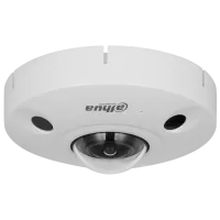 IP відеокамера Dahua DH-IPC-EBW81242P-AS-IVC-S2 12МП (1.29мм) Fisheye