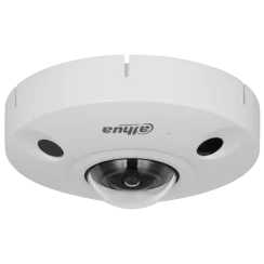 IP відеокамера Dahua DH-IPC-EBW81242P-AS-IVC-S2 12МП (1.29мм) Fisheye