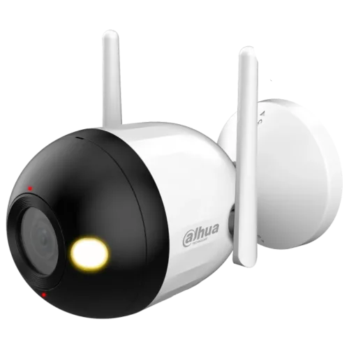 IP відеокамера Dahua DH-F4C-PV 4МП (2.8мм) Wi-Fi