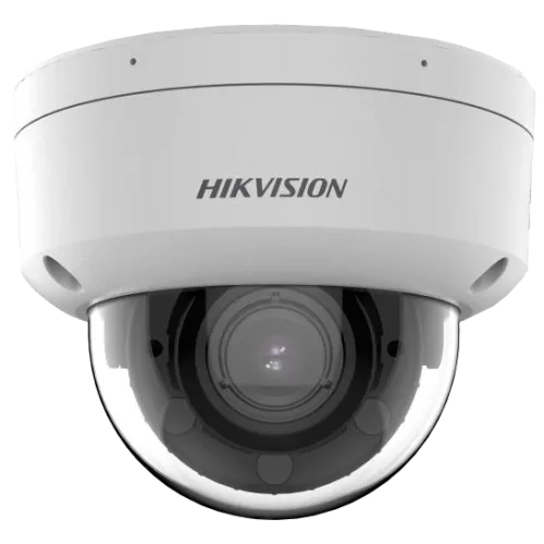 IP відеокамера Hikvision DS-2CD2743G2-LIZS2U 4МП (2.8-12мм) з мікрофоном
