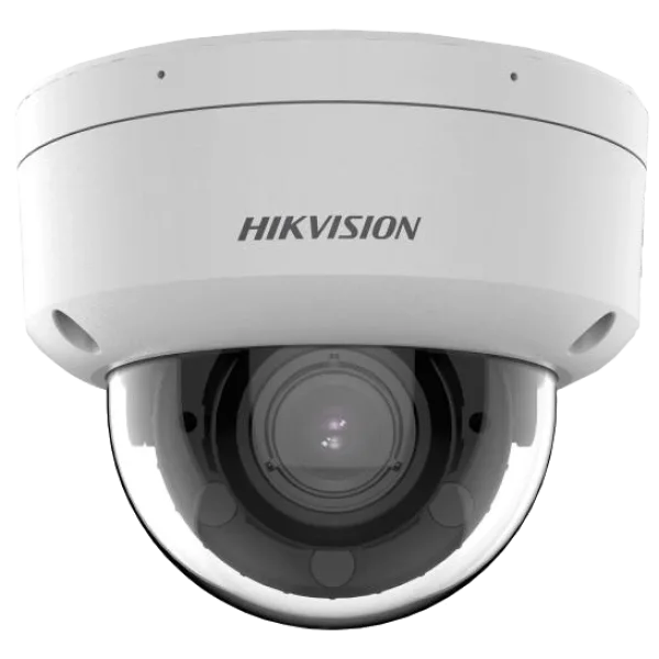 IP відеокамера Hikvision DS-2CD2743G2-LIZS2U 4МП (2.8-12мм) з мікрофоном