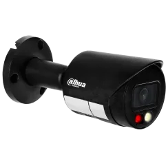 IP відеокамера Dahua DH-IPC-HFW2449S-S-IL-BE 4МП (2.8мм) з мікрофоном