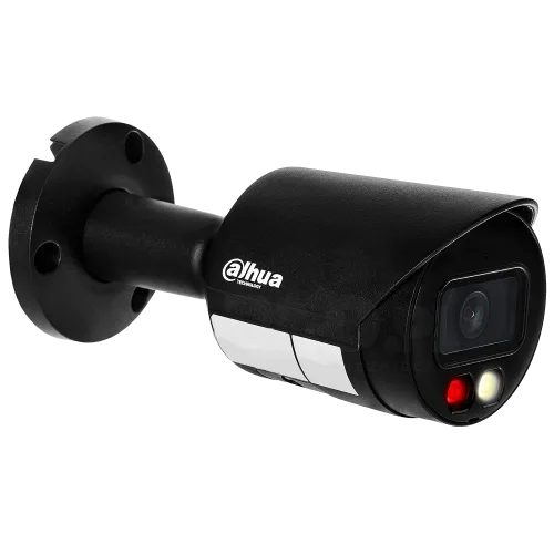 IP відеокамера Dahua DH-IPC-HFW2449S-S-IL-BE 4МП (2.8мм) з мікрофоном