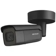 8Мп IP відеокамера Hikvision з моторизованим об'єктивом і Smart функціями DS-2CD2685G0-IZS (2.8-12 мм) черная