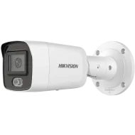 4 МП ColorVu DS-2CD3047G2-LS(C) (2.8мм)