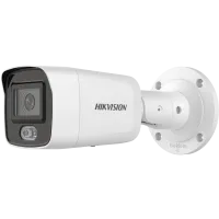 4 МП ColorVu DS-2CD3047G2-LS(C) (2.8мм)