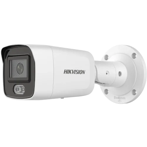 4 МП ColorVu DS-2CD3047G2-LS(C) (2.8мм)