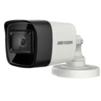 8 МП IP67 DS-2CE16U0T-ITPF 2.8mm