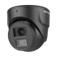 2Мп Turbo HD відеокамера з ІЧ підсвічуванням DS-2CE70D0T-ITMF (2.8 мм)