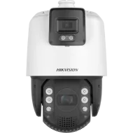 PTZ відеокамера Hikvision DS-2SE7C432MW-AEB(14F1)(P3) 4МП (4+5.9-188мм)