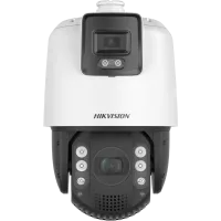 PTZ відеокамера Hikvision DS-2SE7C432MW-AEB(14F1)(P3) 4МП (4+5.9-188мм)