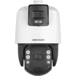 PTZ відеокамера Hikvision DS-2SE7C432MW-AEB(14F1)(P3) 4МП (4+5.9-188мм)