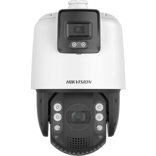 PTZ відеокамера Hikvision DS-2SE7C432MW-AEB(14F1)(P3) 4МП (4+5.9-188мм)