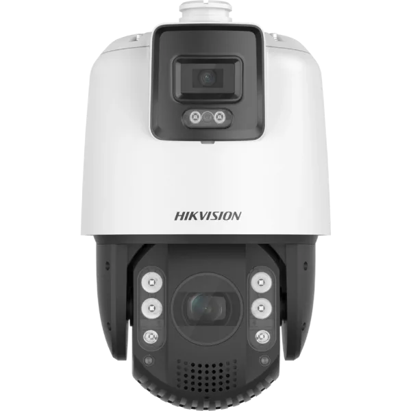 PTZ відеокамера Hikvision DS-2SE7C432MW-AEB(14F1)(P3) 4МП (4+5.9-188мм)