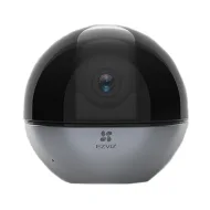 4MP H.265 Wi-Fi поворотна камера CS-C6W (4MP, H.265) (4мм)