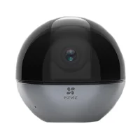 4MP H.265 Wi-Fi поворотна камера CS-C6W (4MP, H.265) (4мм)