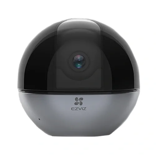 4MP H.265 Wi-Fi поворотна камера CS-C6W (4MP, H.265) (4мм)