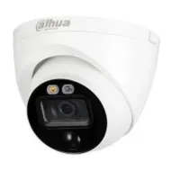 5MP HDCVI камера активного реагування DH-HAC-ME1500EP-LED (2.8мм)