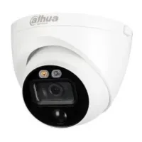 5MP HDCVI камера активного реагування DH-HAC-ME1500EP-LED (2.8мм)